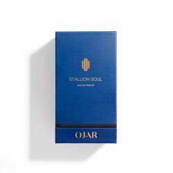 Stallion Soul - Eau de Parfum 100ml