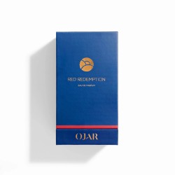 Red Redemption - Eau de Parfum 100ml