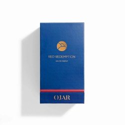 Red Redemption - Eau de Parfum 100ml