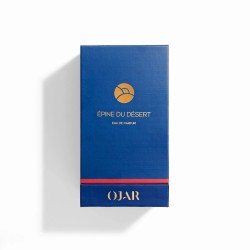 Épine du Désert - Eau de Parfum 100ml