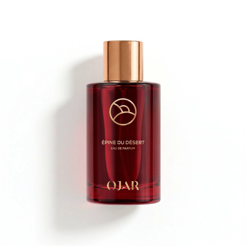 Épine du Désert - Eau de Parfum 100ml
