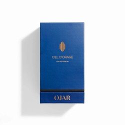 Ciel d'Orage - Eau de Parfum
