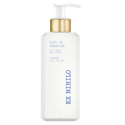 Lust in Paradise Body Lotion 360ml