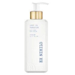 Lust in Paradise Body Lotion 360ml
