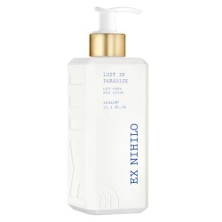 Lust in Paradise Body Lotion 360ml