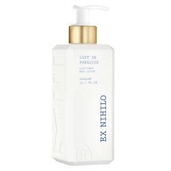 Lust in Paradise Body Lotion 360ml