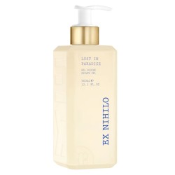 Lust In Paradise Body Wash 360ml • Ex Nihilo