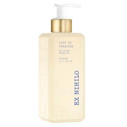 Lust In Paradise Body Wash 360ml • Ex Nihilo