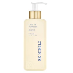 Lust In Paradise Body Wash 360ml • Ex Nihilo