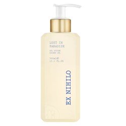 Lust In Paradise Body Wash 360ml • Ex Nihilo