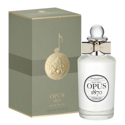 Opus 1870 Edt 100ml
