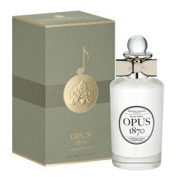 Opus 1870 Edt 100ml