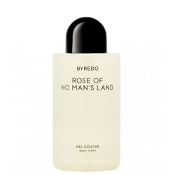 Rose of no Man's Land Shower Gel 225ml