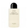 Rose of no Man's Land Shower Gel 225ml