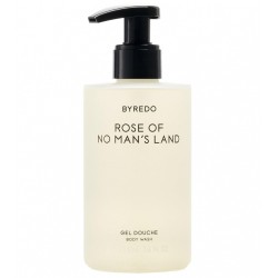 Rose of no Man's Land Shower Gel 225ml