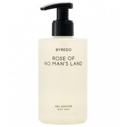 Rose of no Man's Land Shower Gel 225ml
