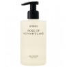Rose of no Man's Land Shower Gel 225ml