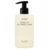 Rose of no Man's Land Shower Gel 225ml