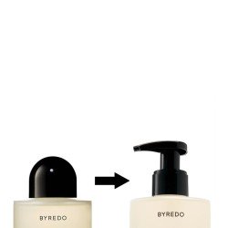 Rose of no Man's Land Shower Gel 225ml