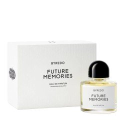 Future Memories Eau de Parfum 100ml