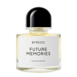 Future Memories Eau de Parfum 100ml