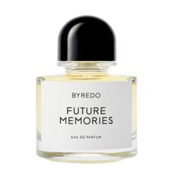 Future Memories Eau de Parfum 100ml