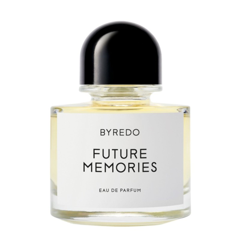 Future Memories Eau de Parfum 100ml
