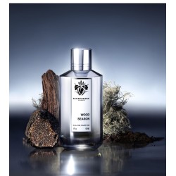 Wood Season Edp 120ml