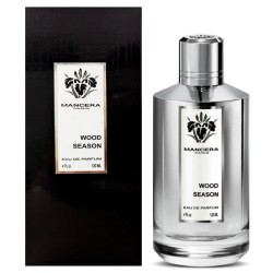 Wood Season Edp 120ml