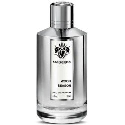 Wood Season Edp 120ml