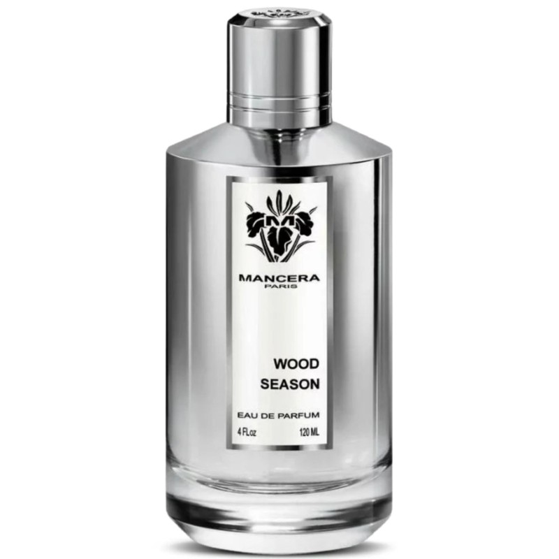 Wood Season Edp 120ml