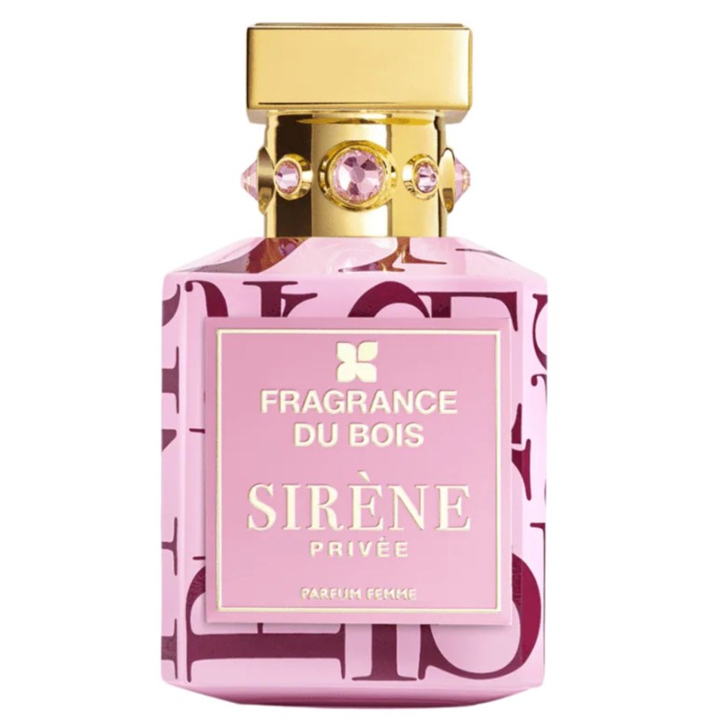 Sirène Privèe Parfum Femme 75ml