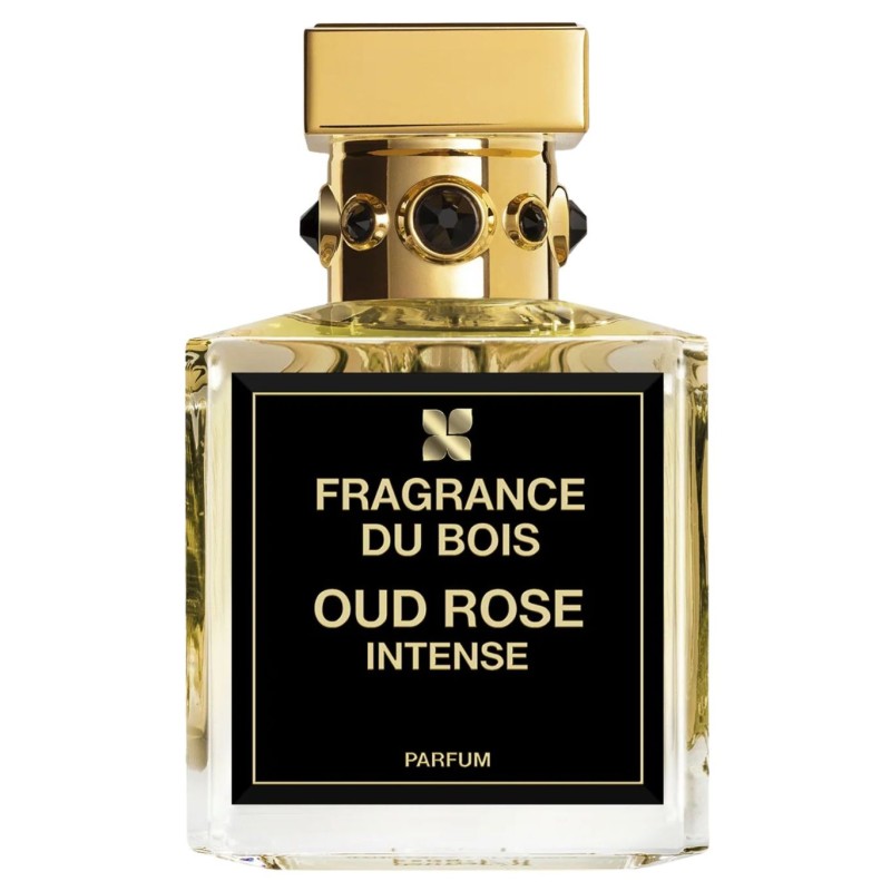 Oud Rose Intense Parfum 50ml