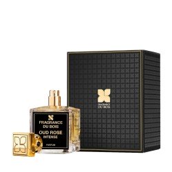 Oud Rose Intense Parfum 50ml