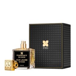 Oud Jaune Intense Parfum 50ml
