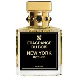 New York Intense Parfum 100ml