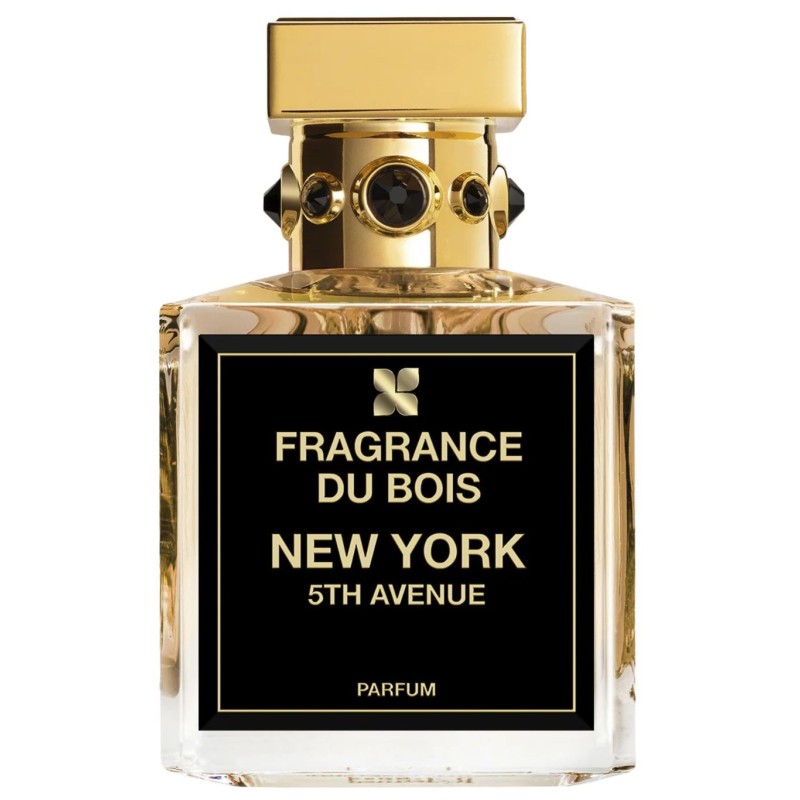 New York 5th Avenue Parfum 100ml