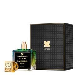 Cannabis Blue Parfum 100ml
