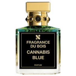 Cannabis Blue Parfum 100ml