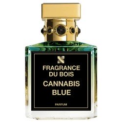 Cannabis Blue Parfum 100ml