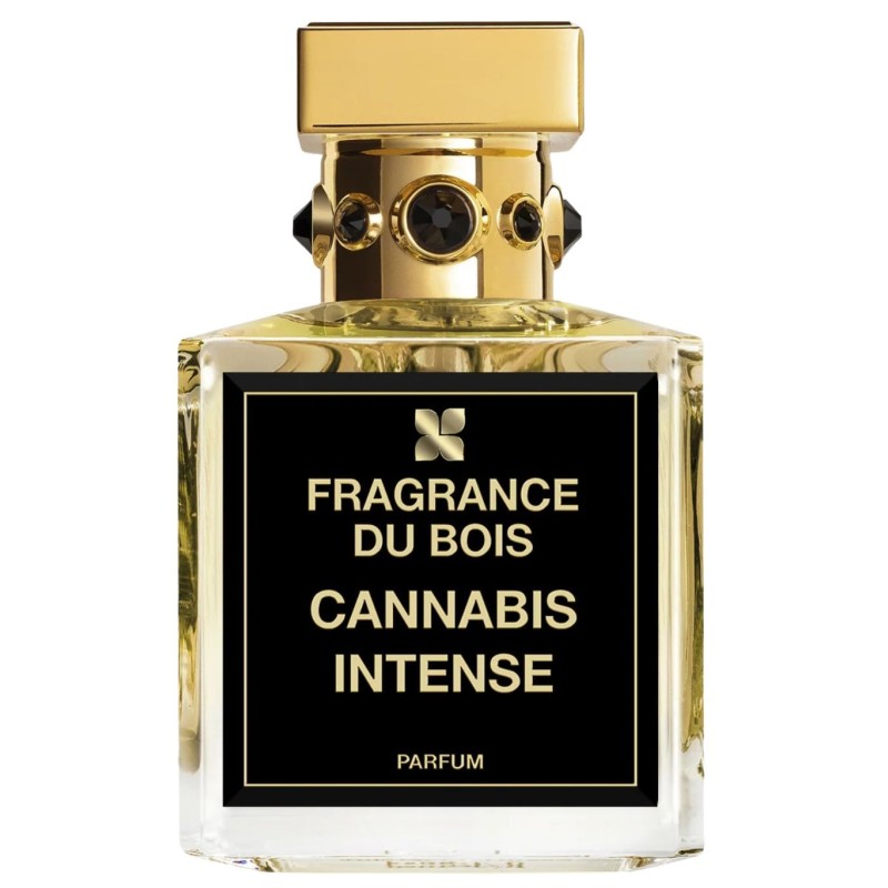 Cannabis Intense Parfum 100ml