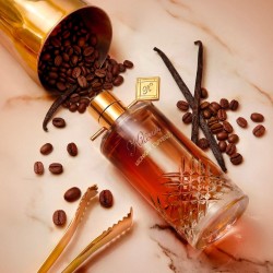 Midnight Espresso EDP 75ml
