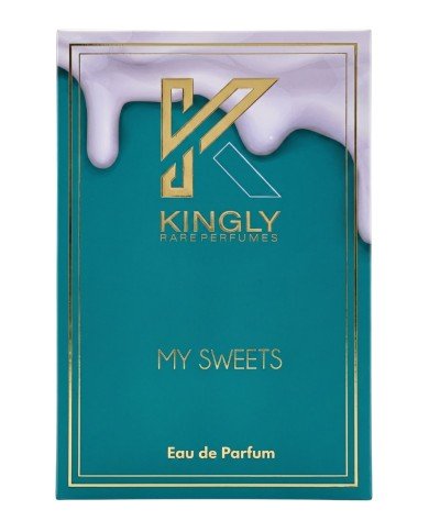My Sweets Eau de Parfum 100ml