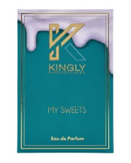 My Sweets Eau de Parfum 100ml