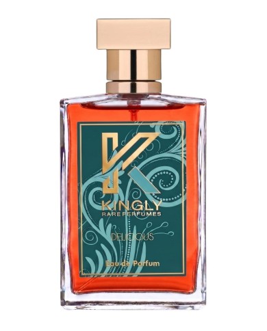 Delicious Eau de Parfum 100ml