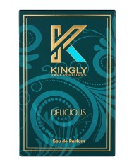 Delicious Eau de Parfum 100ml