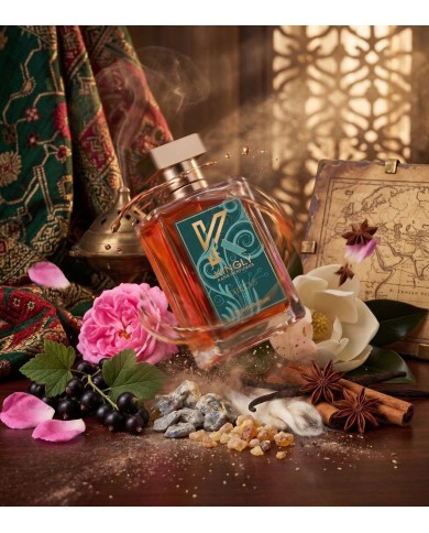 Delicious Eau de Parfum 100ml