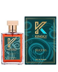 Delicious Eau de Parfum 100ml