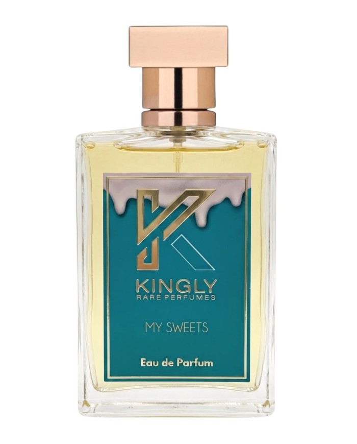 My Sweets Eau de Parfum 100ml