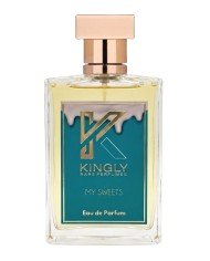My Sweets Eau de Parfum 100ml